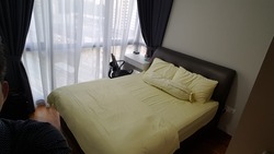 Hillion Residences (D23), Apartment #212238561
